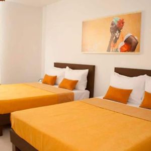 Hotel Condina Pereira